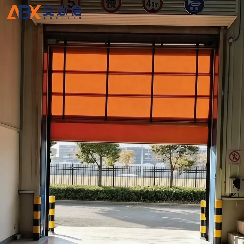 嘉兴市背带堆积门