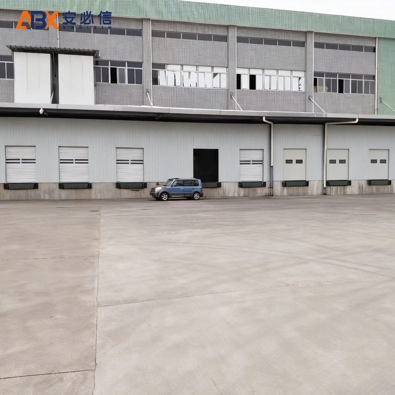 嘉兴市消防高速门